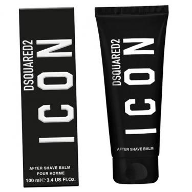 Dsquared2 Icon 100Ml    (Aftershave Balm) Moški  