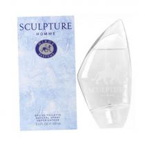 Nikos Sculpture 100Ml    (Eau De Toilette) Moški  