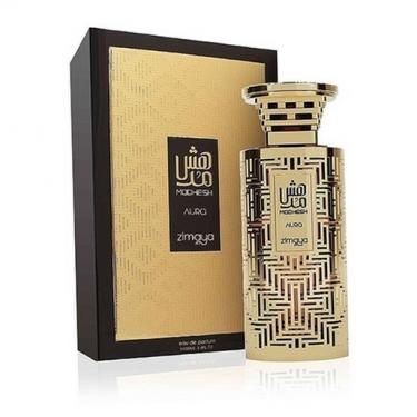 Zimaya Modhesh Aura      100ml(Eau de Parfum) Moški