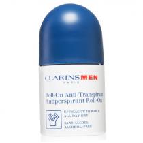 Clarins Men       50ml(Antiperspirant) Moški
