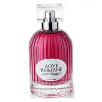 Laura Biagiotti Aqve Romane Uva Dulcis      100ml(Eau de Toilette) Ženski