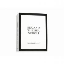 Francesca Bianchi Sex And The Sea 100Ml Neroli   (Perfume Extract) Unisex  