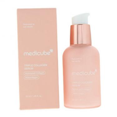Medicube Triple Collagen Serum      55ml(Skin Serum) Unisex