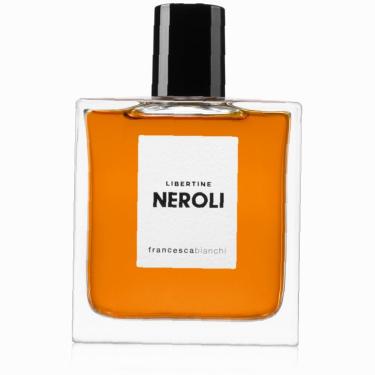 Francesca Bianchi Libertine Neroli 100Ml    (Perfume Extract) Unisex  