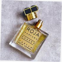 Roja Parfums Danger 100Ml    (Eau De Parfum) Moški  