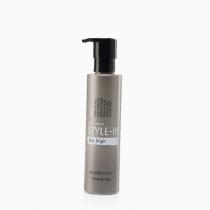 Inebrya Style-In 200Ml Ice Cream Duo Style   (Hair Smoothing) Unisex  