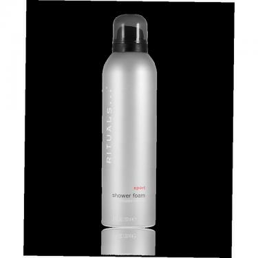 Rituals Sport 200Ml Shower Foam   (Shower Foam) Moški  