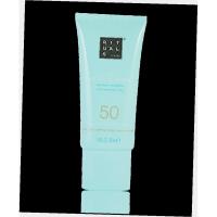 Rituals The Ritual Of Karma 50Ml Invisible Sun Protection Face Cream  50+ (Face Sun Care) Ženski  