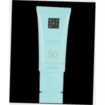 Rituals The Ritual Of Karma 50Ml Invisible Sun Protection Face Cream  50+ (Face Sun Care) Ženski  