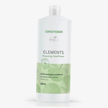Wella Professionals Elements 1000Ml Renewing Conditioner   (Conditioner) Ženski  