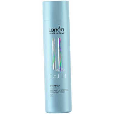 Londa Professional C.A.L.M 250Ml Shampoo   (Shampoo) Ženski  