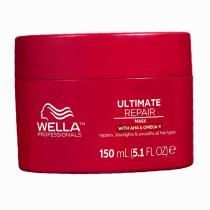 Wella Professionals Ultimate Repair 150Ml Mask   (Hair Mask) Ženski  