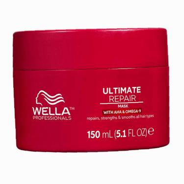 Wella Professionals Ultimate Repair 150Ml Mask   (Hair Mask) Ženski  