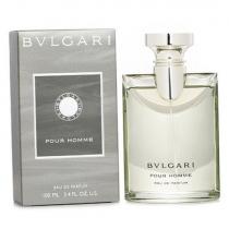 Bvlgari Pour Homme 100Ml    (Eau De Parfum) Moški  
