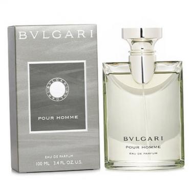 Bvlgari Pour Homme 100Ml    (Eau De Parfum) Moški  