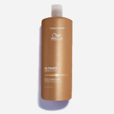 Wella Professionals Ultimate Smooth 1000Ml Conditioner   (Conditioner) Ženski  