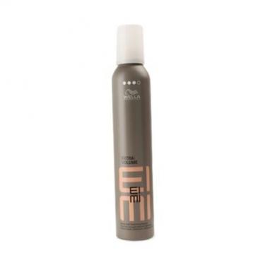Wella Professionals Eimi 75Ml Extra Volume   (Hair Mousse) Ženski  