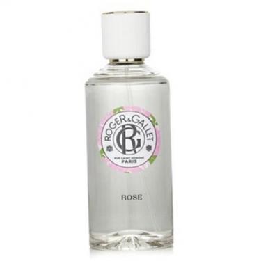 Roger & Gallet Rose       100ml(Eau Fraîche) Ženski