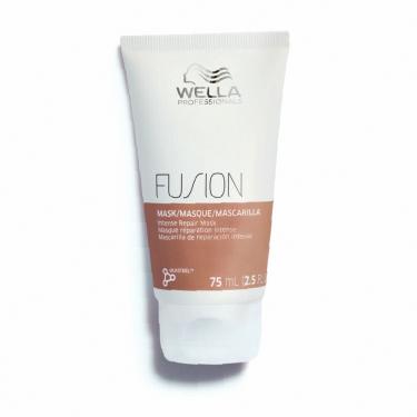 Wella Professionals Fusion 75Ml Intense Repair Mask   (Hair Mask) Ženski  