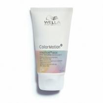 Wella Professionals Colormotion+ 75Ml Structure Mask   (Hair Mask) Ženski  