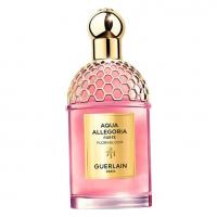 Guerlain Aqua Allegoria Forte Florabloom Refillable     125ml(Eau de Parfum) Ženski
