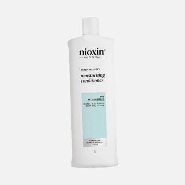 Nioxin Scalp Recovery 1000Ml Moisturizing Conditioner   (Conditioner) Unisex  