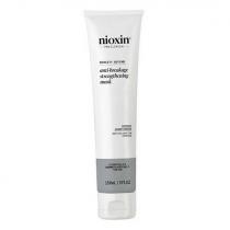Nioxin Density Defend 150Ml Anti-Breakage Strengthening Mask   (Hair Mask) Unisex  
