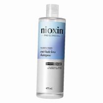 Nioxin Ultimate Power 475Ml Anti-Hair Loss Shampoo   (Shampoo) Unisex  