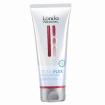 Londa Professional Tone Plex 200Ml Pepper Red Mask   (Hair Mask) Ženski  
