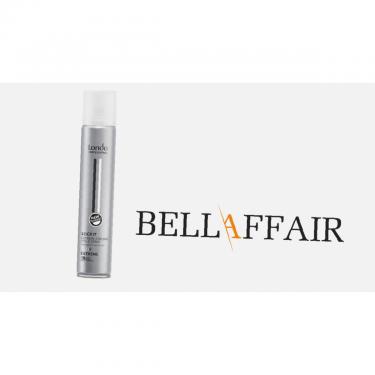 Londa Professional Lock It 250Ml Extreme   (Hair Spray) Ženski  