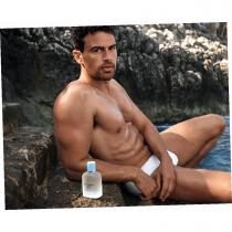 Dolce&Gabbana Light Blue 100Ml    (Eau De Toilette) Moški  