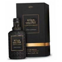 4711 Acqua Colonia Collection Absolue Amber Mandarin      100ml(Eau de Parfum) Unisex