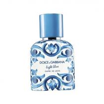 Dolce&Gabbana Light Blue Capri In Love      50ml(Eau de Parfum) Moški