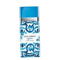 Dolce&Gabbana Light Blue Capri In Love      50ml(Eau de Parfum) Ženski