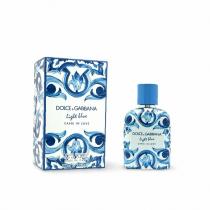 Dolce&Gabbana Light Blue 100Ml Capri In Love   (Eau De Parfum) Moški  