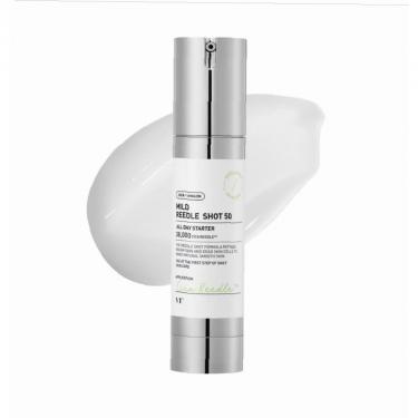 Vt Cosmetics Reedle Shot 50Ml 50   (Skin Serum) Unisex  