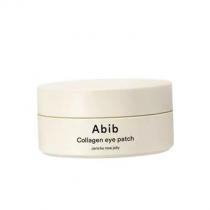 Abib Jericho Rose Jelly Collagen Eye Patch      60pc(Eye Mask) Unisex