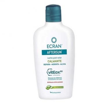 Ecran Aftersun Soothing After-Sun Milk      200ml(After Sun Care) Unisex
