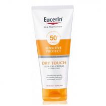 Eucerin Sun Oil Control 200Ml Dry Touch Gel-Cream  Spf50+ (Sun Body Lotion) Unisex  