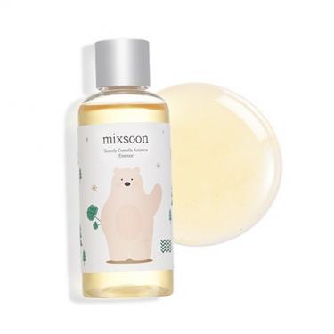 Mixsoon Centella Asiatica Soondy Essence      100ml(Face Essence) Unisex