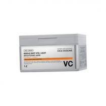 VT Cosmetics Reedle Shot Vita-Light Brightening Mask      30pc(Face Mask) Unisex