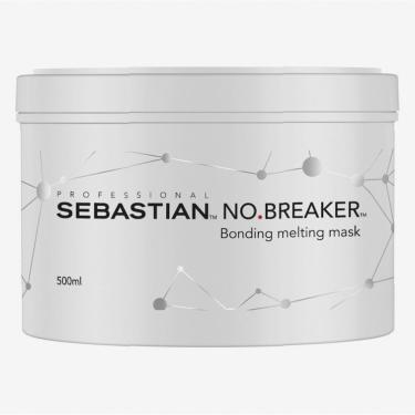Sebastian Professional No.Breaker 500Ml Bonding Melting Mask   (Hair Mask) Ženski  