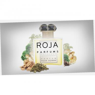 Roja Parfums Taif Aoud 100Ml    (Perfume) Unisex  
