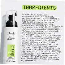 Nioxin System 2 100Ml Scalp Care + Hair Thickening Treatment   (Leave-In Hair Care) Ženski  