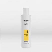 Nioxin System 1 1000Ml Scalp + Hair Shampoo   (Shampoo) Ženski  