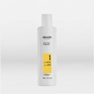 Nioxin System 1 1000Ml Scalp + Hair Shampoo   (Shampoo) Ženski  