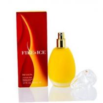 Revlon Fire & Ice       50ml(Eau de Cologne) Ženski