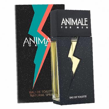 Animale Animale For Men 200Ml    (Eau De Toilette) Moški  