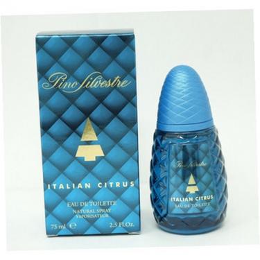 Pino Silvestre Italian Citrus       75ml(Eau de Toilette) Moški
