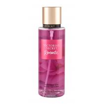 Victoria´S Secret Romantic   250Ml    Ženski (Sprej Za Telo)